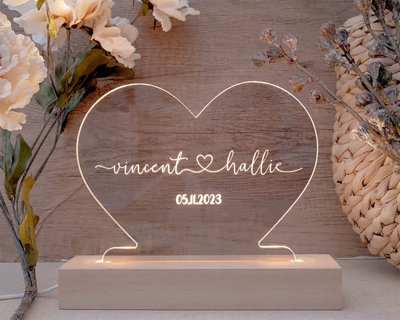 Personalised Photo Lamp New Arrivals